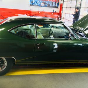 Meet your Posher, Omar